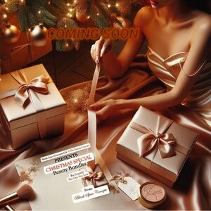 The Beauty Concept/Rare Beauty Everyday Lip + Lash Set